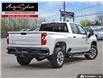 2023 Chevrolet Silverado 2500HD Custom (Stk: 23TVFHD) in Scarborough - Image 4 of 28 2023 Chevrolet Silverado 2500HD Custom (Stk: 23TVFHD) in Scarborough - Image 4 of 28