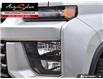 2023 Chevrolet Silverado 2500HD Custom (Stk: 23TVFHD) in Scarborough - Image 10 of 28 2023 Chevrolet Silverado 2500HD Custom (Stk: 23TVFHD) in Scarborough - Image 10 of 28