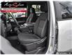 2023 Chevrolet Silverado 2500HD Custom (Stk: 23TVFHD) in Scarborough - Image 13 of 28 2023 Chevrolet Silverado 2500HD Custom (Stk: 23TVFHD) in Scarborough - Image 13 of 28