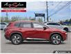 2021 Nissan Rogue Platinum (Stk: 2TNRVP) in Scarborough - Image 3 of 28 2021 Nissan Rogue Platinum (Stk: 2TNRVP) in Scarborough - Image 3 of 28