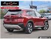 2021 Nissan Rogue Platinum (Stk: 2TNRVP) in Scarborough - Image 4 of 28 2021 Nissan Rogue Platinum (Stk: 2TNRVP) in Scarborough - Image 4 of 28