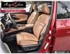 2021 Nissan Rogue Platinum (Stk: 2TNRVP) in Scarborough - Image 13 of 28 2021 Nissan Rogue Platinum (Stk: 2TNRVP) in Scarborough - Image 13 of 28