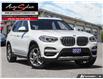 2021 BMW X3 xDrive30i (Stk: 2TVX1X3) in Scarborough - Image 1 of 28