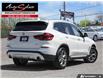 2021 BMW X3 xDrive30i (Stk: 2TVX1X3) in Scarborough - Image 4 of 28