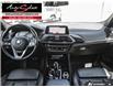2021 BMW X3 xDrive30i (Stk: 2TVX1X3) in Scarborough - Image 15 of 28