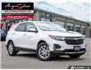 2022 Chevrolet Equinox LT (Stk: 22TVEX1) in Scarborough - Image 1 of 27