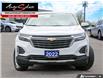 2022 Chevrolet Equinox LT (Stk: 22TVEX1) in Scarborough - Image 2 of 27