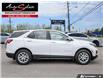 2022 Chevrolet Equinox LT (Stk: 22TVEX1) in Scarborough - Image 3 of 27
