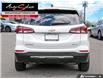 2022 Chevrolet Equinox LT (Stk: 22TVEX1) in Scarborough - Image 5 of 27