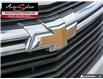 2022 Chevrolet Equinox LT (Stk: 22TVEX1) in Scarborough - Image 9 of 27