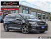 2022 Chrysler Pacifica Pinnacle (Stk: 2TVPNC7) in Scarborough - Image 1 of 31