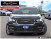2022 Chrysler Pacifica Pinnacle (Stk: 2TVPNC7) in Scarborough - Image 2 of 31