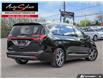 2022 Chrysler Pacifica Pinnacle (Stk: 2TVPNC7) in Scarborough - Image 4 of 31