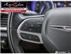 2022 Chrysler Pacifica Pinnacle (Stk: 2TVPNC7) in Scarborough - Image 28 of 31