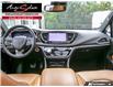 2022 Chrysler Pacifica Pinnacle (Stk: 2TVPNC7) in Scarborough - Image 17 of 31