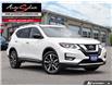 2020 Nissan Rogue SL (Stk: 1YRGT1) in Scarborough - Image 1 of 28