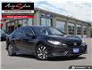2017 Honda Civic LX (Stk: 1THVX16) in Scarborough - Image 1 of 28