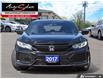 2017 Honda Civic LX (Stk: 1THVX16) in Scarborough - Image 2 of 28