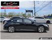 2017 Honda Civic LX (Stk: 1THVX16) in Scarborough - Image 3 of 28
