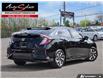 2017 Honda Civic LX (Stk: 1THVX16) in Scarborough - Image 4 of 28