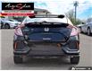 2017 Honda Civic LX (Stk: 1THVX16) in Scarborough - Image 5 of 28