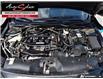 2017 Honda Civic LX (Stk: 1THVX16) in Scarborough - Image 8 of 28