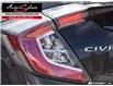 2017 Honda Civic LX (Stk: 1THVX16) in Scarborough - Image 12 of 28