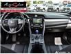 2017 Honda Civic LX (Stk: 1THVX16) in Scarborough - Image 15 of 28