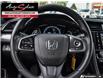 2017 Honda Civic LX (Stk: 1THVX16) in Scarborough - Image 16 of 28