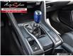 2017 Honda Civic LX (Stk: 1THVX16) in Scarborough - Image 20 of 28