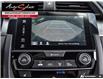 2017 Honda Civic LX (Stk: 1THVX16) in Scarborough - Image 18 of 28