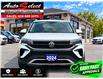 2024 Volkswagen Taos Comfortline (Stk: 2TXW121) in Scarborough - Image 2 of 24