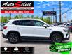 2024 Volkswagen Taos Comfortline (Stk: 2TXW121) in Scarborough - Image 3 of 24