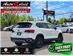 2024 Volkswagen Taos Comfortline (Stk: 2TXW121) in Scarborough - Image 4 of 24