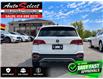 2024 Volkswagen Taos Comfortline (Stk: 2TXW121) in Scarborough - Image 5 of 24