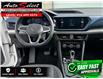 2024 Volkswagen Taos Comfortline (Stk: 2TXW121) in Scarborough - Image 15 of 24