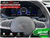 2024 Volkswagen Taos Comfortline (Stk: 2TXW121) in Scarborough - Image 16 of 24