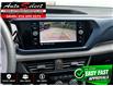 2024 Volkswagen Taos Comfortline (Stk: 2TXW121) in Scarborough - Image 17 of 24