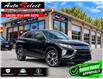2020 Mitsubishi Eclipse Cross ES (Stk: 2TECMW1) in Scarborough - Image 1 of 5