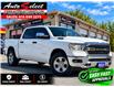 2023 RAM 1500 Big Horn (Stk: 2TVNH3) in Scarborough - Image 1 of 22