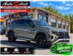 2024 Volkswagen Atlas AWD (Stk: 2TVG7V1) in Scarborough - Image 1 of 15