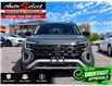 2024 Volkswagen Atlas AWD (Stk: 2TVG7V1) in Scarborough - Image 2 of 15 2024 Volkswagen Atlas AWD (Stk: 2TVG7V1) in Scarborough - Image 2 of 15