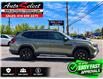 2024 Volkswagen Atlas AWD (Stk: 2TVG7V1) in Scarborough - Image 3 of 15 2024 Volkswagen Atlas AWD (Stk: 2TVG7V1) in Scarborough - Image 3 of 15