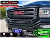 2017 GMC Sierra 1500 4x4 (Stk: 17GMB23) in Scarborough - Image 6 of 23