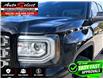 2017 GMC Sierra 1500 4x4 (Stk: 17GMB23) in Scarborough - Image 7 of 23
