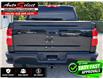 2017 GMC Sierra 1500 4x4 (Stk: 17GMB23) in Scarborough - Image 9 of 23