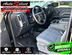 2017 GMC Sierra 1500 4x4 (Stk: 17GMB23) in Scarborough - Image 12 of 23