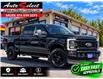 2023 Ford F-250 XLT (Stk: T23V13) in Scarborough - Image 1 of 35