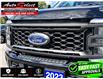 2023 Ford F-250 XLT (Stk: T23V13) in Scarborough - Image 6 of 35 2023 Ford F-250 XLT (Stk: T23V13) in Scarborough - Image 6 of 35