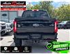 2023 Ford F-250 XLT (Stk: T23V13) in Scarborough - Image 9 of 35 2023 Ford F-250 XLT (Stk: T23V13) in Scarborough - Image 9 of 35